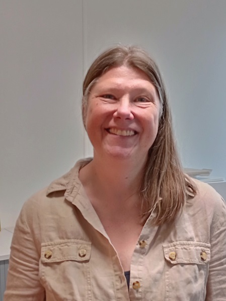 Doris Bollier